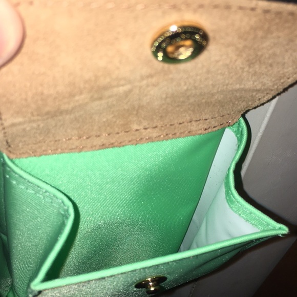 💚NWT Longchamp La Pliague Hobo Crossbody Bag - Picture 10 of 16